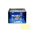 asahipen 水性スーパーコート 5L(アイボリー) AP9011479 アサヒペン 日用品 日用品