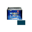 asahipen 水性スーパーコート 5L(オーシャンブルー) AP9011478 アサヒペン 日用品 日用品
