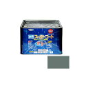 asahipen 水性スーパーコート 5L(ライトグレー) AP9011480 アサヒペン 日用品 日用品