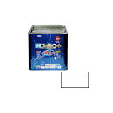 asahipen 水性スーパーコート 10L(ツヤ消し白) AP9011461 アサヒペン 日用品 日用品
