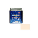asahipen 水性スーパーコート 10L(ミルキーホワイト) AP9011468 アサヒペン 日用品 日用品