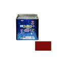 asahipen 水性スーパーコート 10L(赤さび) AP9011456 アサヒペン 日用品 日用品