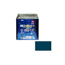 asahipen 水性スーパーコート 10L(オーシャンブルー) AP9011458 アサヒペン 日用品 日用品