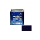 asahipen 水性スーパーコート 10L(アトランティックブルー) AP9011466 アサヒペン 日用品 日用品