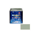 asahipen 水性スーパーコート 10L(ソフトグレー) AP9011463 アサヒペン 日用品 日用品
