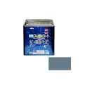 asahipen 水性スーパーコート 10L(ブルーグレー) AP9011464 アサヒペン 日用品 日用品