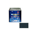 asahipen 水性スーパーコート 10L(銀黒) AP9011462 アサヒペン 日用品 日用品