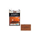 asahipen 水性ステイン 1L(チーク) AP9010524 アサヒペン 日用品 日用品