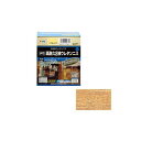 asahipen 水性2液ウレタンニス 300gセット(ツヤ消しクリヤ) AP9010542 アサヒペン 日用品 日用品