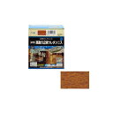 asahipen 水性2液ウレタンニス 300gセット(ゴールデンオーク) AP9010536 アサヒペン 日用品 日用品