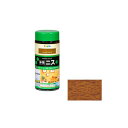 asahipen 水性ニス 300mL(ゴールデンオーク) AP901318 アサヒペン 日用品 日用品