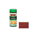 asahipen 水性ニス 300mL(マホガニー) AP901321 アサヒペン 日用品 日用品
