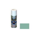 asahipen クリエイティブカラースプレー 300mL(アースグリーン) AP9010099 アサヒペン 日用品 日用品
