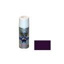 asahipen クリエイティブカラースプレー 300mL(ディープパープル) AP9010113 アサヒペン 日用品 日用品