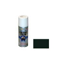 asahipen クリエイティブカラースプレー 300mL(ディープグリーン) AP9010116 アサヒペン 日用品 日用品