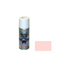 asahipen クリエイティブカラースプレー 300mL(ミスティーピンク) AP9010124 アサヒペン 日用品 日用品