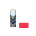asahipen クリエイティブカラースプレー 300mL(ローズレッド) AP9010127 メーカー在庫あり アサヒペン 日用品 日用品