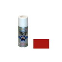 asahipen クリエイティブカラースプレー 300mL(ルビーレッド) AP9010131 アサヒペン 日用品 日用品