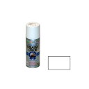 asahipen クリエイティブカラースプレー 300mL(マットホワイト) AP901436 アサヒペン 日用品 日用品