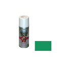 asahipen クリエイティブカラースプレー 300mL(トロピカルグリーン) AP901451 アサヒペン 日用品 日用品