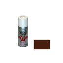 asahipen クリエイティブカラースプレー 300mL(ブラウン) AP901438 アサヒペン 日用品 日用品