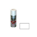 asahipen クリエイティブカラースプレー 300mL(グロスホワイト) AP901427 アサヒペン 日用品 日用品