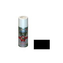 asahipen クリエイティブカラースプレー 300mL(グロスブラック) AP901429 アサヒペン 日用品 日用品