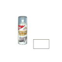 asahipen カラーアルミスプレー 300mL(クリヤ) AP9010642 アサヒペン 日用品 日用品