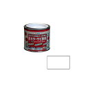 asahipen カラーサビ鉄用 1/5L(白) AP9010683 アサヒペン 日用品 日用品