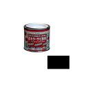 asahipen カラーサビ鉄用 1/5L(黒) AP9010687 アサヒペン 日用品 日用品
