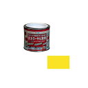 asahipen カラーサビ鉄用 1/5L(黄色) AP9010684 アサヒペン 日用品 日用品