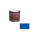asahipen カラーサビ鉄用 1/5L(青) AP9010686 アサヒペン 日用品 日用品