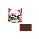 asahipen 油性多用途カラー 1/5L(チョコレート) AP9016549 アサヒペン 日用品 日用品