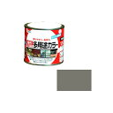 asahipen 油性多用途カラー 1/5L(グレー) AP9016553 アサヒペン 日用品 日用品
