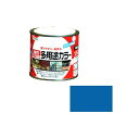 正規品／アサヒペン 油性多用途カラー 1/5L（空色） AP9016565 asahipen 日用品 日用品