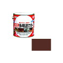asahipen 油性多用途カラー 0.7L(チョコレート) AP9016609 アサヒペン 日用品 日用品