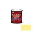 asahipen 油性スーパーコート 1/12L(クリーム色) AP9011849 アサヒペン 日用品 日用品