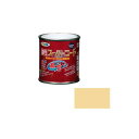 asahipen 油性スーパーコート 1/12L(ベージュ) AP9011860 アサヒペン 日用品 日用品