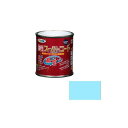 asahipen 油性スーパーコート 1/12L(水色) AP9011848 アサヒペン 日用品 日用品