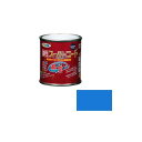 asahipen 油性スーパーコート 1/12L(空色) AP9011852 アサヒペン 日用品 日用品