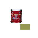 asahipen 油性スーパーコート 1/12L(ウィニーグリーン) AP9011876 アサヒペン 日用品 日用品