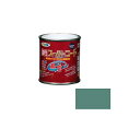 asahipen 油性スーパーコート 1/12L(ヘリテージグリーン) AP9011878 アサヒペン 日用品 日用品