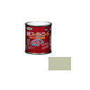 asahipen 油性スーパーコート 1/12L(ソフトグレー) AP9011869 アサヒペン 日用品 日用品