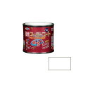 asahipen 油性スーパーコート 1/5L(白) AP901175 アサヒペン 日用品 日用品