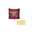 asahipen 油性スーパーコート 1/5L(ベージュ) AP9011819 アサヒペン 日用品 日用品