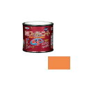 asahipen 油性スーパーコート 1/5L(ラフィネオレンジ) AP9011843 アサヒペン 日用品 日用品
