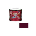 asahipen 油性スーパーコート 1/5L(ブラウン) AP9011835 アサヒペン 日用品 日用品