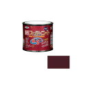 asahipen 油性スーパーコート 1/5L(チョコレート) AP901213 アサヒペン 日用品 日用品