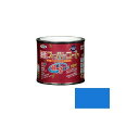 asahipen 油性スーパーコート 1/5L(空色) AP9011814 アサヒペン 日用品 日用品