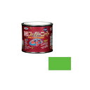 asahipen 油性スーパーコート 1/5L(若草色) AP9011813 アサヒペン 日用品 日用品